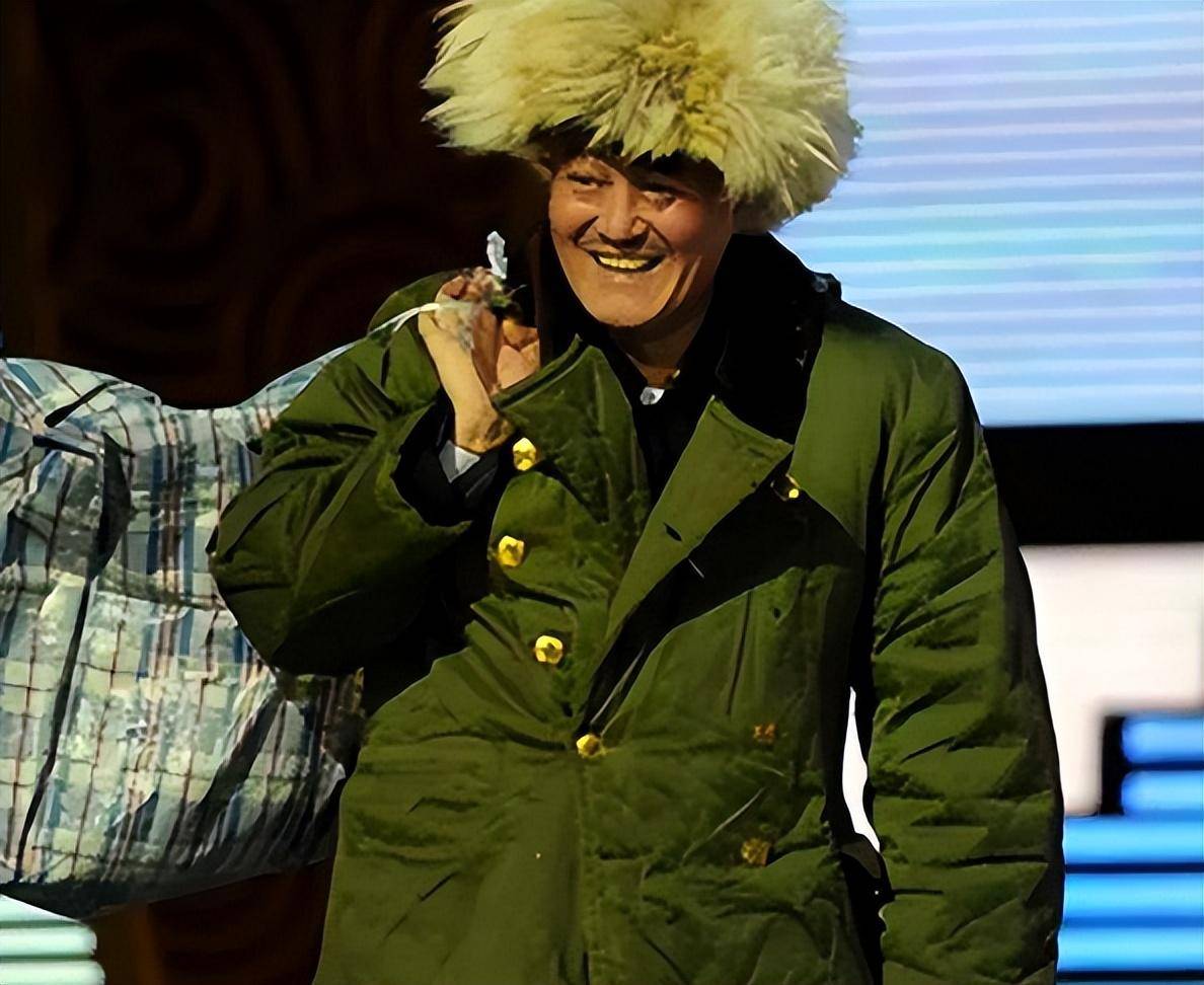 事实证明,在"4次失误"后退出春晚,赵本山一点都不亏