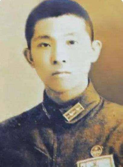 刘湘的父亲图片