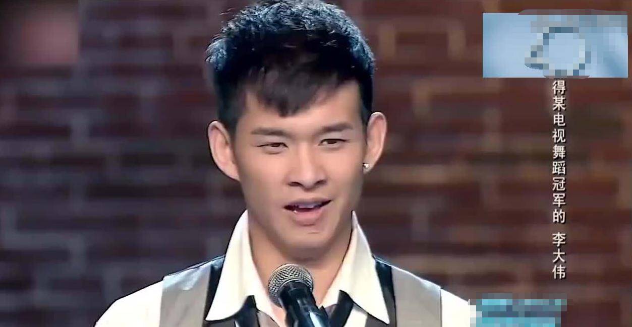 陈小春:质问舞蹈选手,怒怼香港狗仔,他为什么能火这么