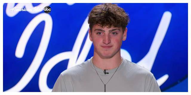 本森·布恩的音乐之旅起源于他参加美国偶像选秀节目.