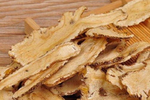 这3种方法用当归,受益