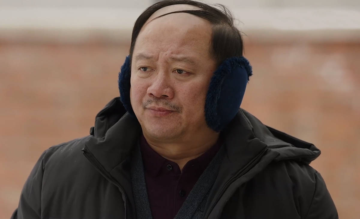 《乡村爱情16》彻底变了味,谢广坤智斗白清明,谢永强作妖,象牙山八卦