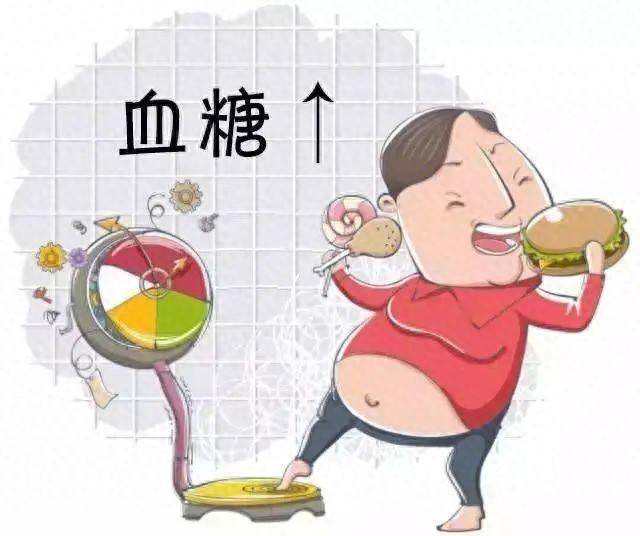 糖尿病患者的7大禁忌,看看你占了几条,为了健康,一条也不要有_运动