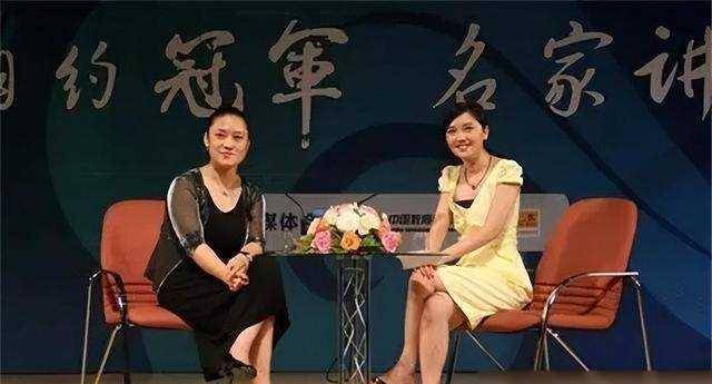 "冷面高手"刘伟:从乒乓球世界冠军到北大博士,不嫁嫁