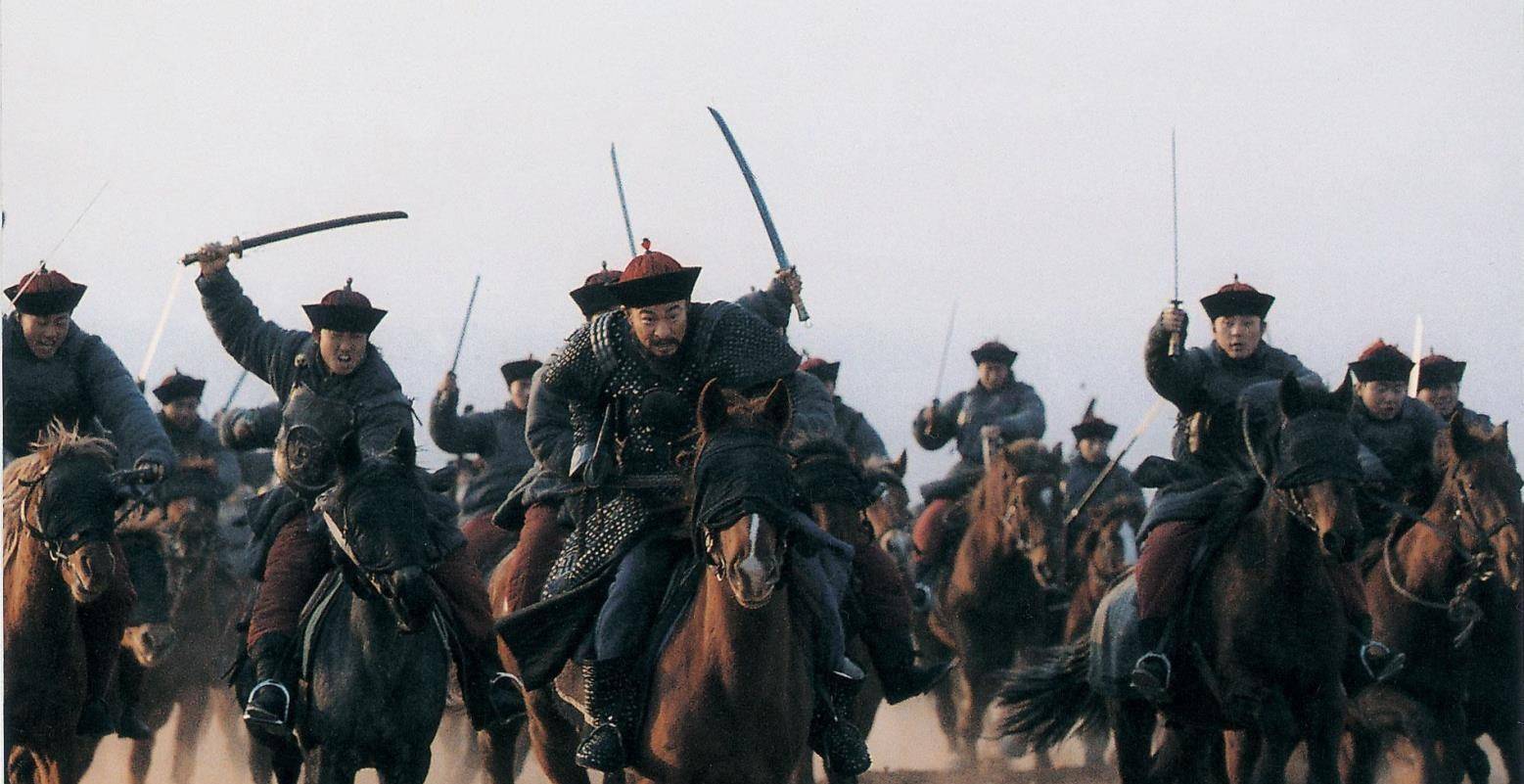 因为明朝的当时的赵国一样,确实无力支撑一场规模并不大的消耗战!