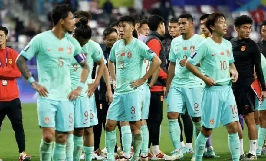 卡塔尔亚洲杯表现最好的五支球队_约旦队_比赛_伊拉克队