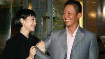 潇洒自在的许晴也被爱伤过,曾坦言:如果他还在,我可能会嫁给他_刘波