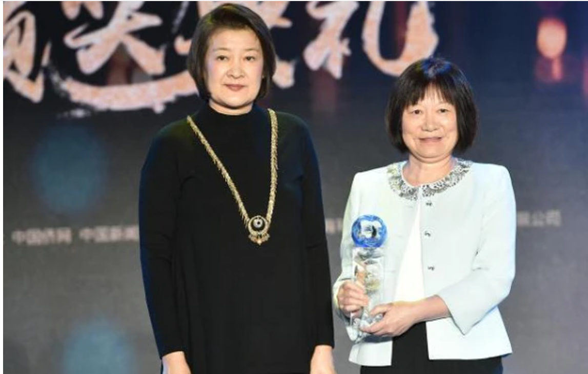 女篮名将宋晓波:没有破坏张大维的婚姻,创业成富婆66岁未婚_篮球_中国