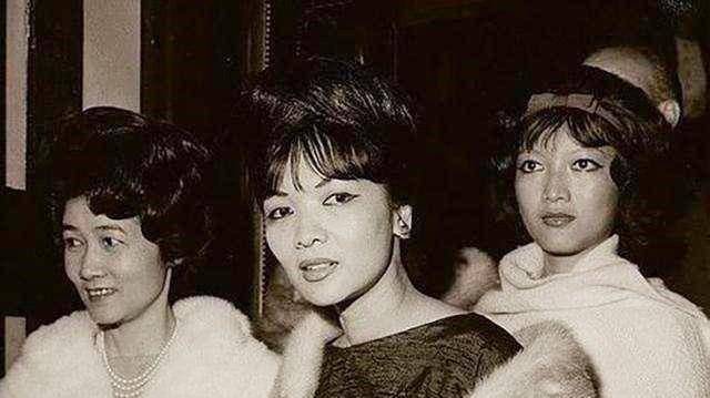 63年,陈丽春为了打压佛教,不顾总统面子当众斥责,还泼