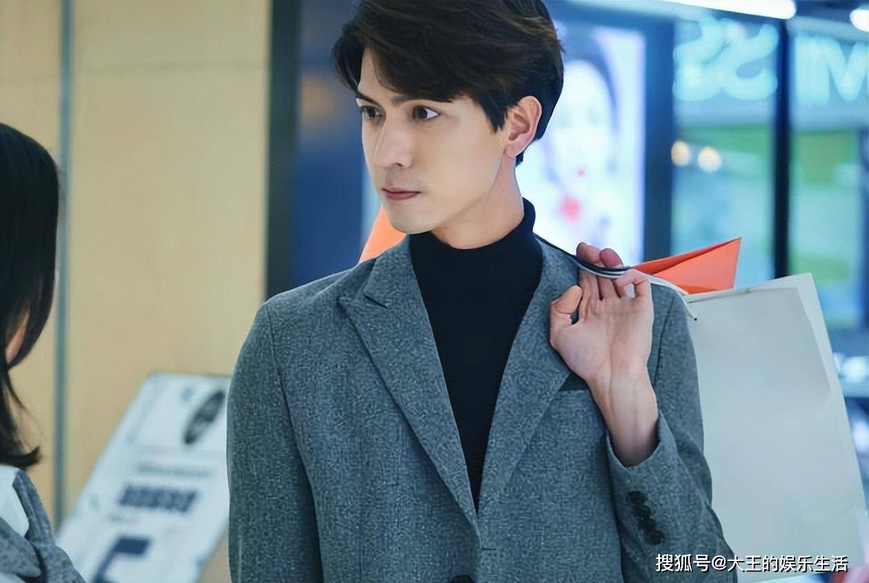 从各种小道消息看,几乎已经选定了任言恺.