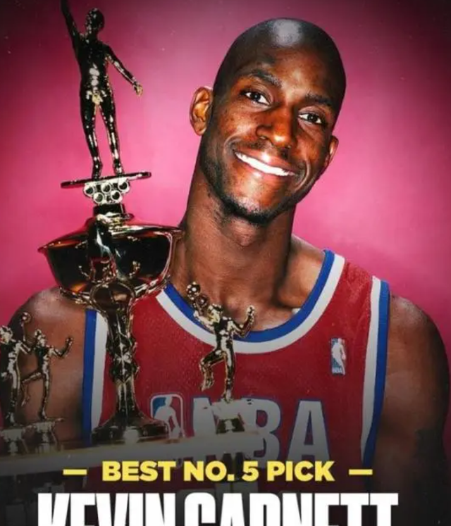 美媒评nba历史前十顺位最强球星:詹姆斯最强状元,库里