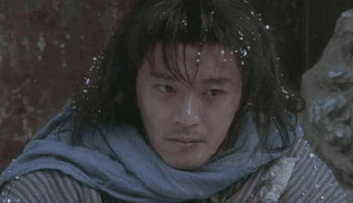 周星驰黄渤:我在演乞丐,杨颖:我也演呢