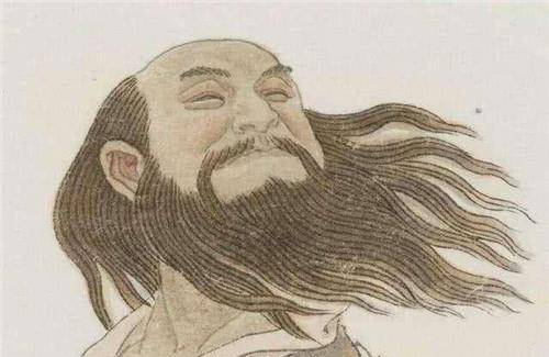 "生了傻儿子谢瑍的谢玄,将所有希望寄托在孙子身上,以至于将其养成了