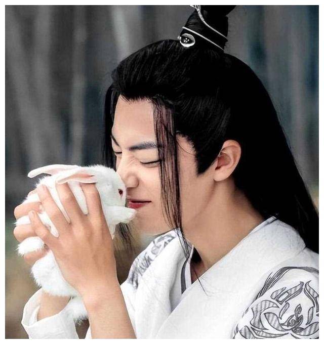 8位惊人的动物明星,王一博,肖战难以置信,易烊千玺!