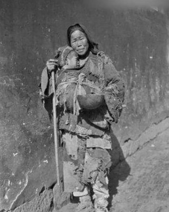 古代毫无人性的"采生折割":将人致残,做成动物,如今仍