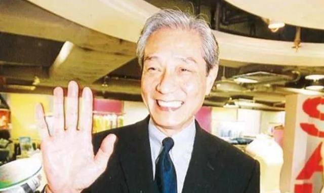 内地香港四位因为女人而玩完的亿万富豪:或坐牢,或,或