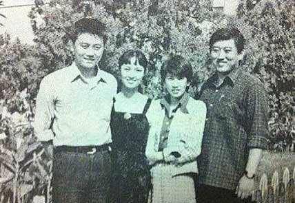 1996年,王朔因痴迷徐静蕾分手妻女,62岁悔恨:人生这场戏我演砸了