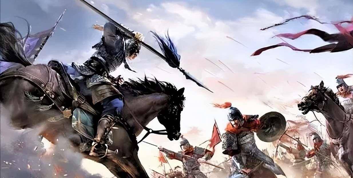 霍去病打下4座城,取了4个霸气名字,两千多年没改名并