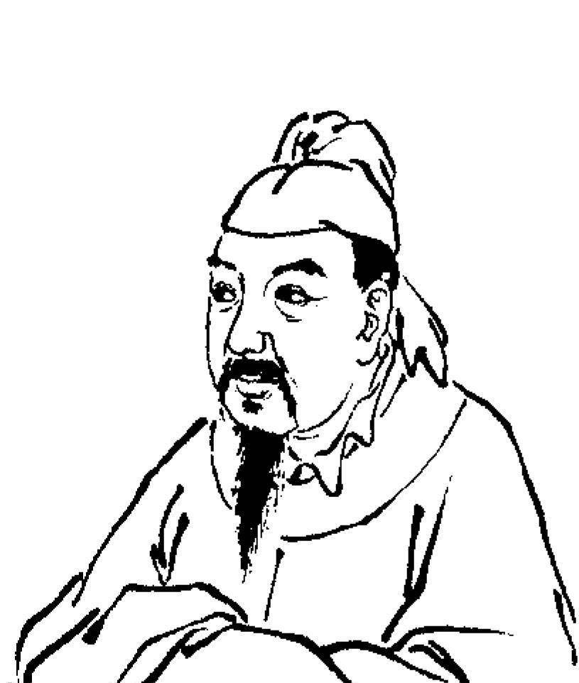 都是高门大族,他是文昌右相韦待价的七世孙,苏州刺史韦应物的四世孙