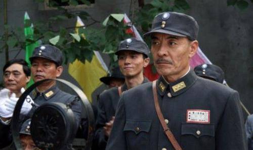 49年大军阀杨森请求起义,提出一个什么非分要求,刘帅当场拒绝_四川