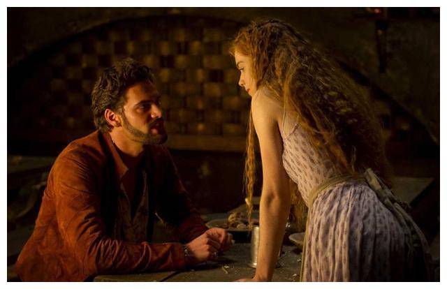 三部大胆辛辣美剧,用马赛克增添神秘,重获瞩目_达芬奇