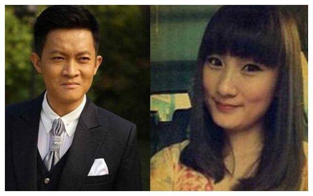 演员杨志刚娶小师妹张静,财权归妻管,如今生活幸福满满_家庭_故事