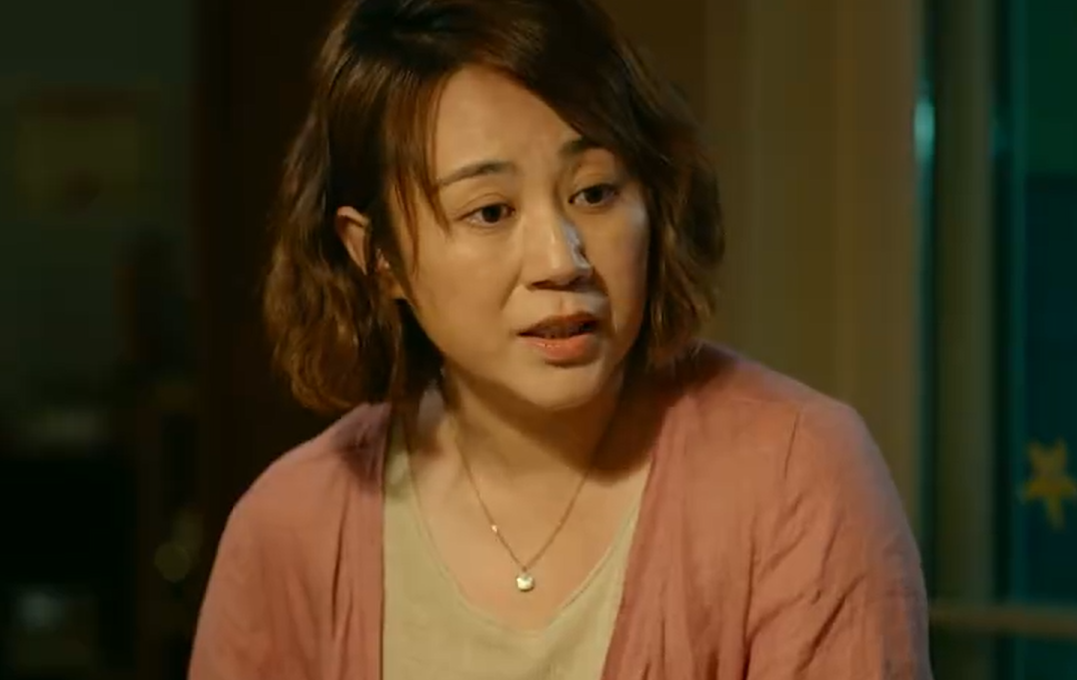 马丽唯一一次笑场,皆是因为他_吕玲玲_李茂_韩明