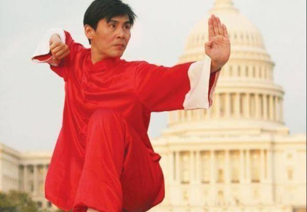 赵长军:洪金宝的好朋友,李连杰的竞争对手,甄子丹的