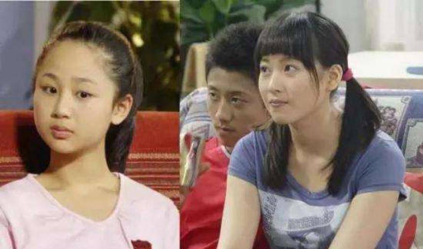 《家有儿女》主演"小雪"曾被富二代殴打,如今与宋丹丹形同陌路_宁丹琳