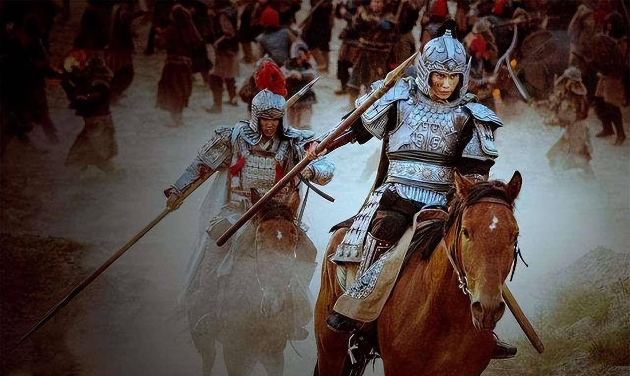 霍去病打下4座城,取了4个霸气名字,两千多年没改名并