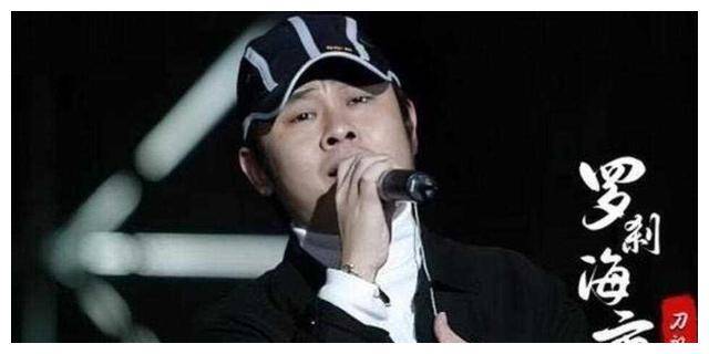 解读刀郎的神秘现象_音乐_文化_时代