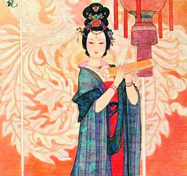 武则天要杀袁天罡,为了保命袁天罡说了8个字,不料泄露了天机