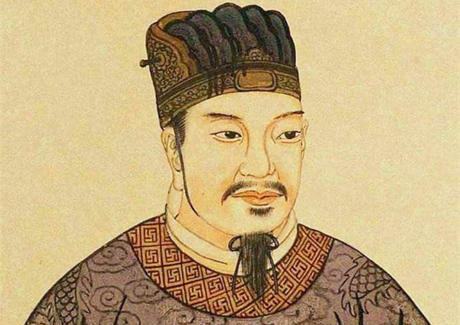 他毒杀皇帝,一手遮天20年,却最怕老婆,把私生子藏在夹