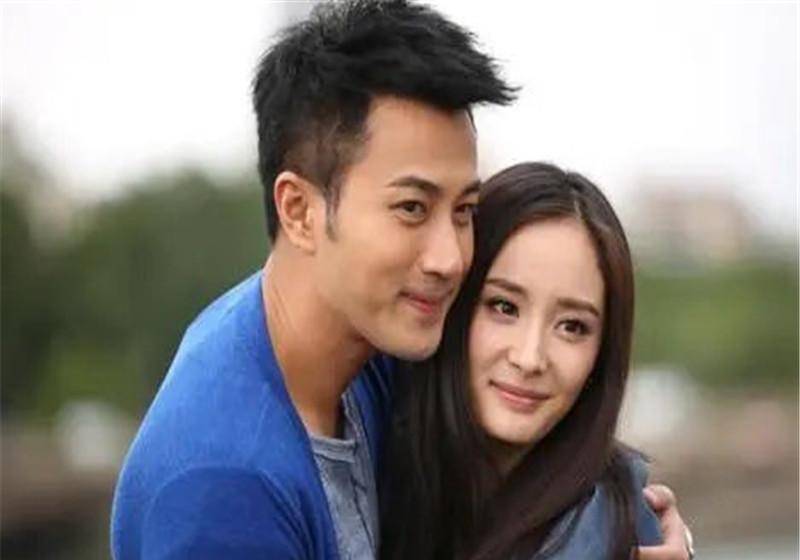 杨幂刘恺威关系闹掰?小糯米正脸被人拍到,无意带女儿上亲子节目.