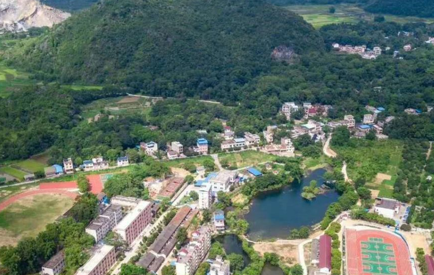 湘江_风光_历史