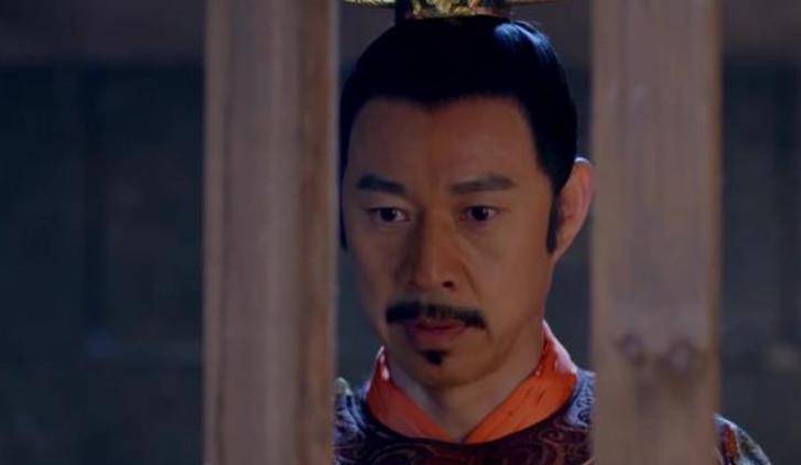 李世民的哥哥,打下大唐半壁江山却不争权,富贵一生!