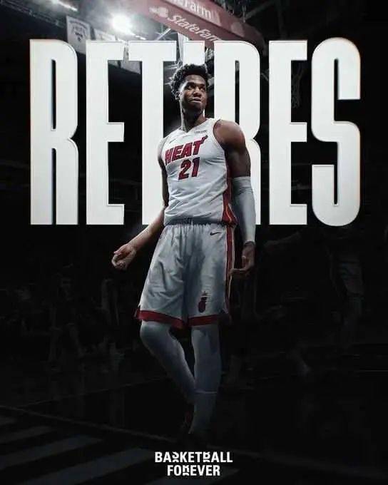 退役!_怀特塞德_盖帽_热火