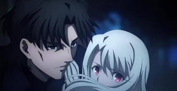 fate剧场版公开:制作班底堪称"梦之队",新的视觉盛宴