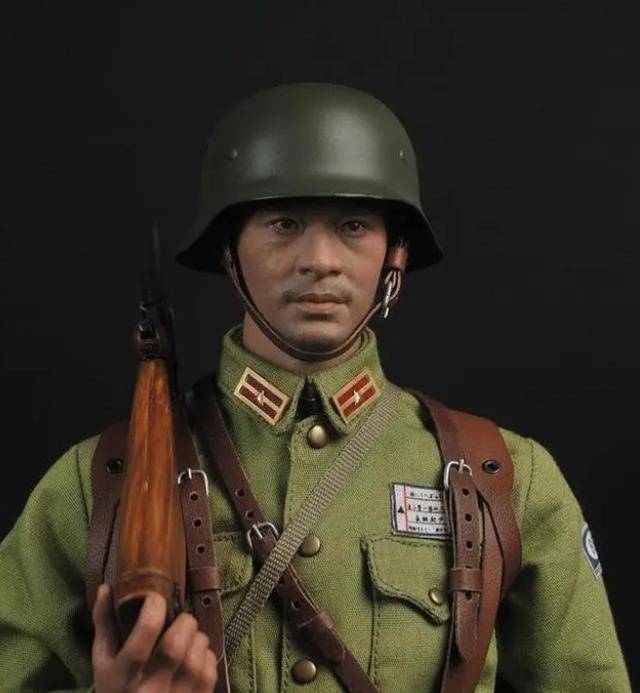 二战前,西方列强都想从中国捞好处,为什么德国却帮?