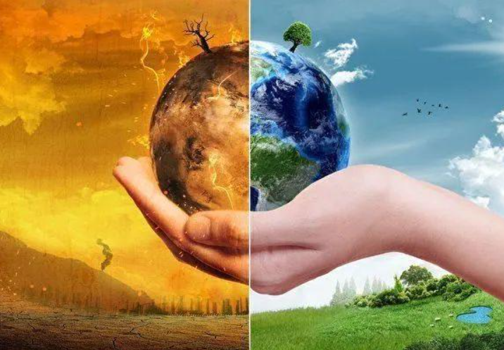 地球又变暖了,全球表面升温或超1.5℃,对我国有哪些危害?