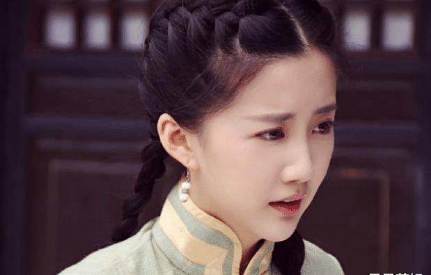 陈欣予出道以来,多次饰演女配角,曾被观众称为最高端的女配
