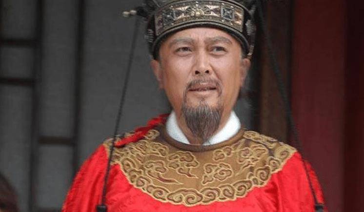 明朝一位低调皇帝,在位仅6年时间,却把世界一半财富都挣回来了_明穆宗