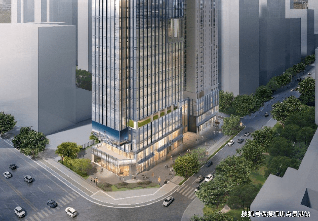 南方大厦(深圳)福田南方大厦在售房源-价格-优惠折扣