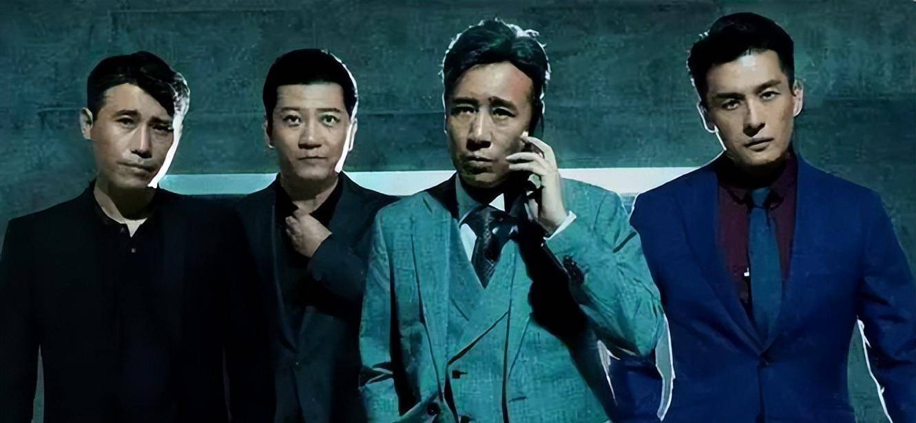 6位反派对比,网友:果然,同一个公寓走不出两种人_王传君_金世佳_诈骗