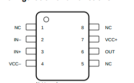 tl064cdr/tl064cdr/tl064cn中文资料规格书产品文档pdf规格书引脚图