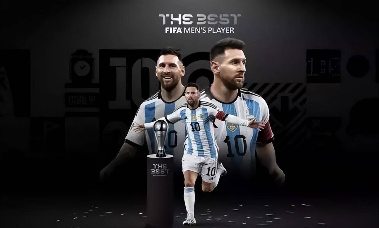 超长篇分析梅西在我们的人设崩塌_球迷_香港_国际