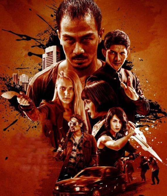 大名鼎鼎的6部营救电影,拳拳到肉,隔着屏幕都觉得疼