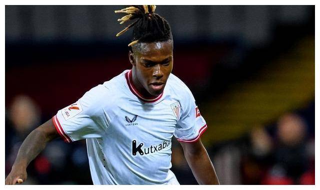 无论面临多大的困难,阿森纳都将竭尽全力,争取成功争夺尼科-威廉斯