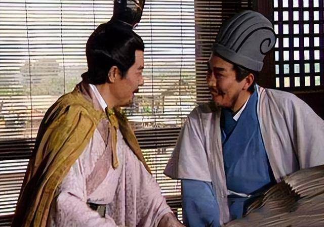 诸葛亮最惨的一次失败:阵亡五虎上将,损失蜀国全部