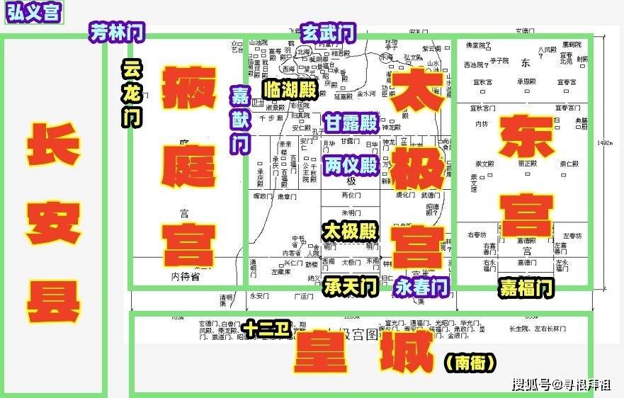 玄武门之变时,劫持李世民的生母以及妻妾子女,历史会有如何变化_弘义